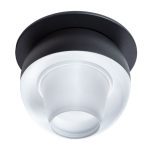 Встраиваемый светильник Arte Lamp Deneb A7249PL-1BK