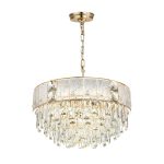 Подвесная люстра Odeon Light Fiesta 5070/11