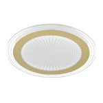 Потолочный светильник Sonex Promise 7738/80L