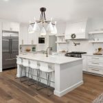 Потолочная люстра LUMION OLIVER 4494/5C