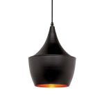 Подвесной светильник Lumina Deco Foggi LDP 7712-B BK