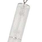 Люстра на штанге Arti Lampadari Lazio E 1.9.35.502 G