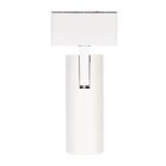 Трековый магнитный светильник Arlight MAG-SPOT-45-R85-12W Day4000 (WH, 36 deg, 24V, DALI) 046590