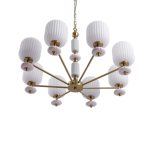 Подвесная люстра Lumion Moderni Alegra 8334/8