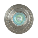 Встраиваемый светильник Elvan TCH-120092-MR16-5.3-Si