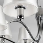 Подвесная люстра Citilux CL439181