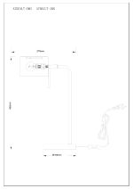 Настольная лампа Arte Lamp Sebastian A7051LT-1WH