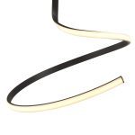 Подвесной светодиодный светильник Mantra Nur 5829