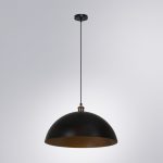 Подвесной светильник Arte Lamp Cappello A7056SP-1BK