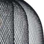 Подвесной светильник Arte Lamp Castello A7064SP-1BK