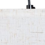 Подвесная люстра Arte Lamp Trixie A7084SP-6BK