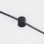 Подвесная люстра Arte Lamp Trixie A7084SP-8BK