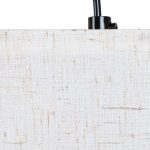 Подвесная люстра Arte Lamp Trixie A7084SP-8BK