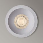 Встраиваемый светильник Arte Lamp Ducre Mini A7093PL-1WH