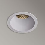 Встраиваемый светильник Arte Lamp Ducre Mini A7093PL-1WH