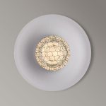 Встраиваемый светильник Arte Lamp Ducre Mini A7095PL-1WH