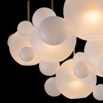 Подвесная люстра Loft IT Bolle 2030-S5