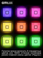 Накладной светильник Citilux CL703AK80G