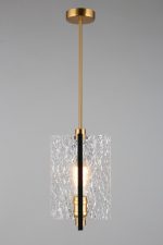 Подвесной светильник Omnilux Onte OML-99706-02