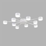 Потолочная люстра Lumion Comfi Torina 8343/10C