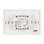 Панель Arlight Sens Smart-P83-RGB White (230V, 4 зоны, 2.4G) 028402