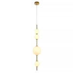 Подвесной светильник Myfar Violla MR2021-4PL