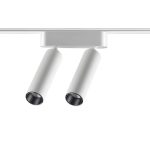 Трековый светильник для низковольтного шинопровода Novotech Smal 359087