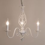 Подвесная люстра Citilux Ровена CL427130