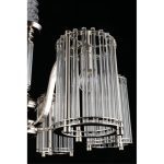 Подвесная люстра APLOYT Sibil APL.733.03.06