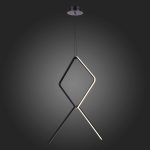 Подвесной светильник ST Luce Gaia SL6113.443.01