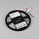 Светодиодная лента Arlight UL-A120-8mm 24V Day4000 (2 W/m, IP20, 5m) 057520