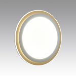 Настенно-потолочный светильник Sonex Setta 7630/DL