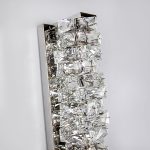 Настенный светильник Modelux ML.541.500 CR