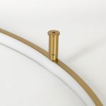 Потолочная люстра Lussole Lowell LSP-7111