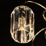 Потолочная люстра Citilux Синди CL330152