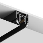 Шинопровод магнитный Hesby Lighting ElDeko HSBL_0072