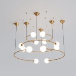 Подвесной светильник Bogates Brook 359/12