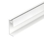 Профиль Arlight PLINTUS-H35-F-2000 WHITE 043605