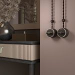 Выключатель на 4 положения двухклавишный Werkel Vintage 4690389183171 W5822052