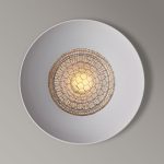 Встраиваемый светильник Arte Lamp Ducre A8094PL-1WH