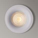 Встраиваемый светильник Arte Lamp Ducre A8095PL-1WH