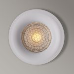 Встраиваемый светильник Arte Lamp Ducre A8095PL-1WH