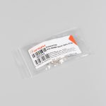 Комплект коннекторов Arlight (10 шт.) FIX-MONO-5mm-2pin-STW 053143