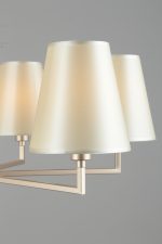 Подвесная люстра Omnilux Porlezza OML-72203-06