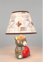 Настольная лампа Omnilux Marcheno OML-16404-01