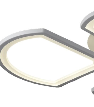 Встраиваемый светильник (UL-00005055) Uniel GX53/H2 Black Chrome 10 Prom