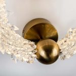 Настенный светильник Modestyle MS.6006.280