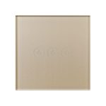 Выключатель сенсорный Arlight SWT-OMALI-S03-ZB-GD (250V, 10A, Zigbee) 050048