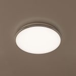 Потолочный светодиодный светильник Citilux Луна CL702301N