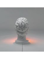 Настольная лампа DeLight Collection Seletti Grace 14819